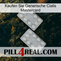 Buy Generic Cialis Mastercard 17